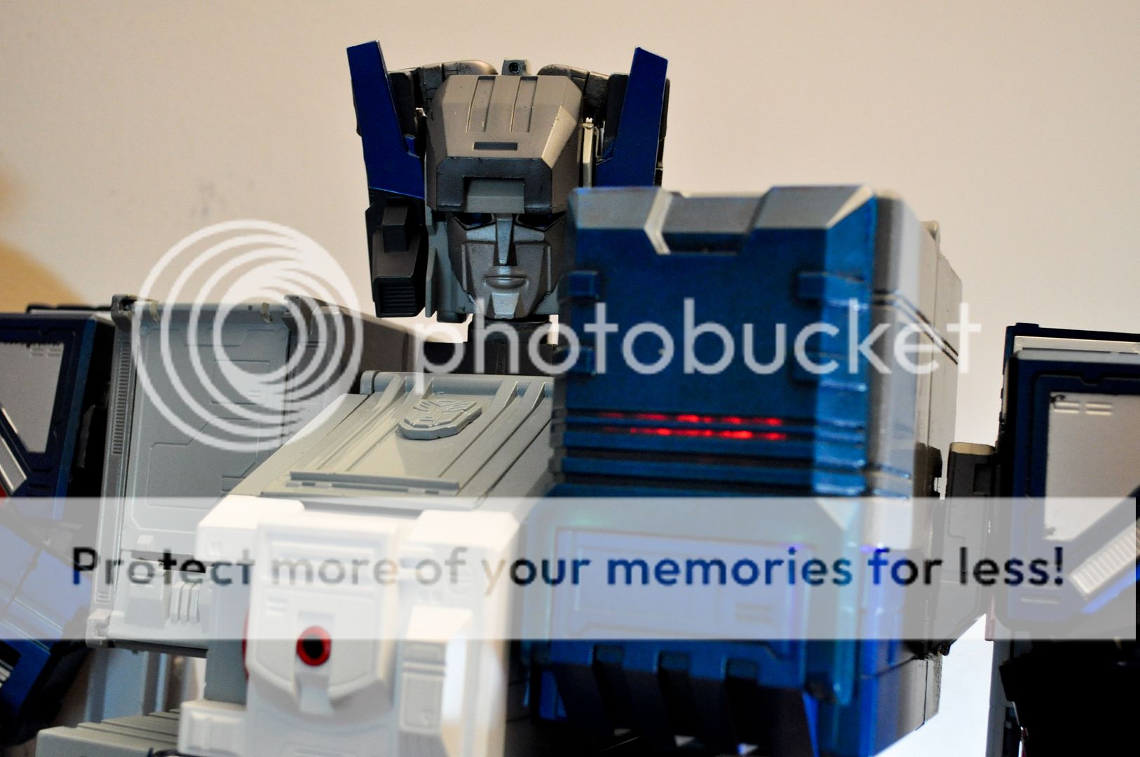 fortress maximus masterpiece